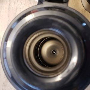 Cabella's 2qt. Stainless steel Thermos.